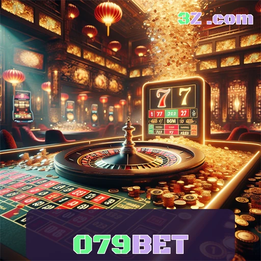 079BET.COM Bônus Incríveis