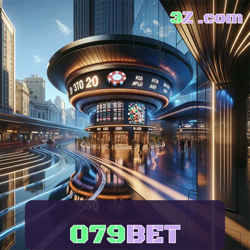 079BET.COM: Uma Plataforma Confiável para Jogos Online