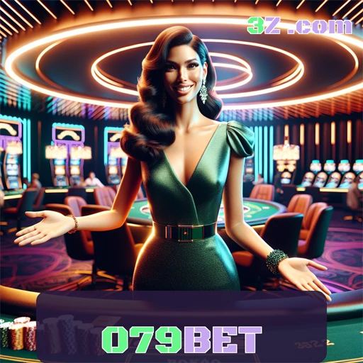 079BET.COM Máquinas de Slots