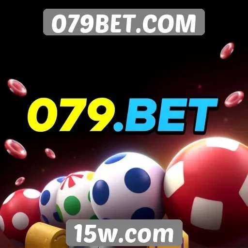 Análise da variedade de jogos disponíveis no 079BET.COM