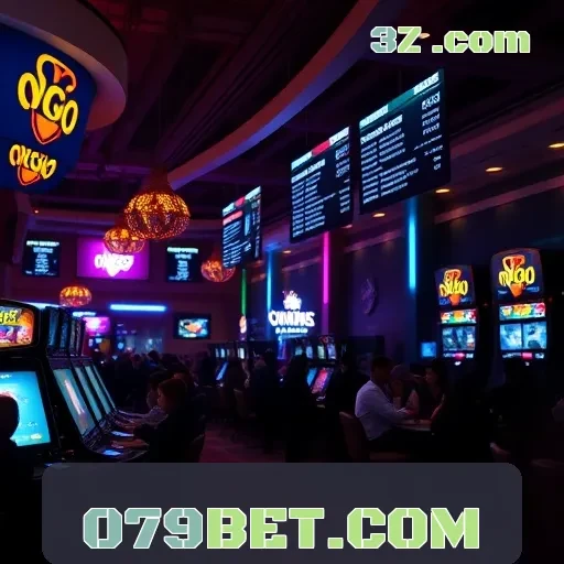 079BET.COM: Descubra os Encantos dos Jogos de Mesa Online