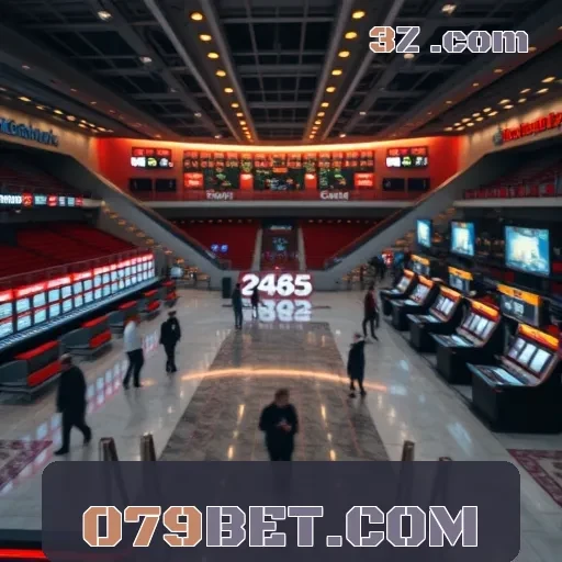 079BET.COM e a Atração do Cassino Ao Vivo: Entretenimento sem Fim