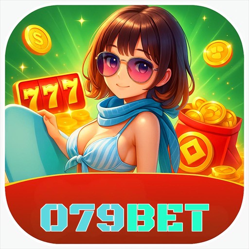079BET.COM logo