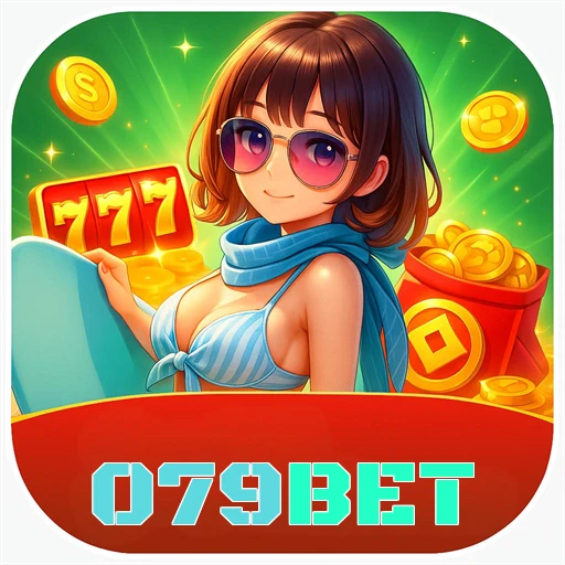 079BET.COM logo