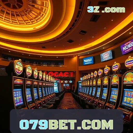 079BET.COM Cassino Ao Vivo