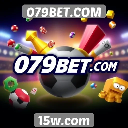 079BET.COM oferece uma ampla variedade de jogos online