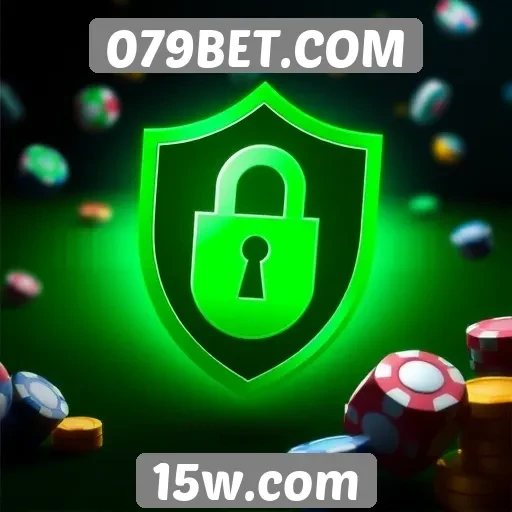 Aspectos de segurança e proteção do site 079BET COM