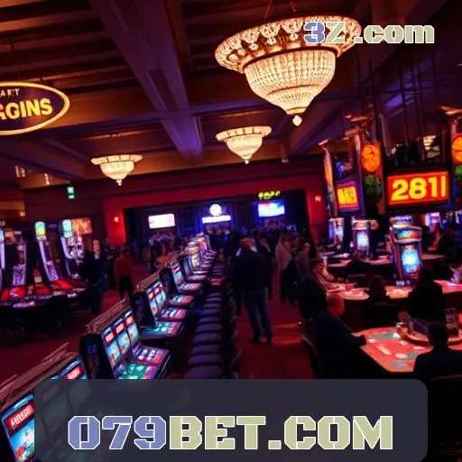 079BET.COM: Explore Caça-Níqueis Incríveis e Ganhos Fantásticos